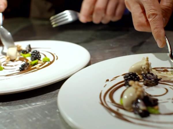 Noma, najboljša restavracija na svetu